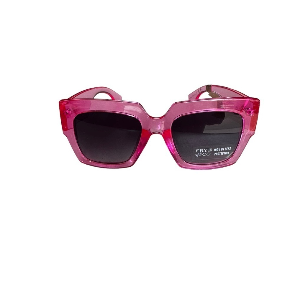 New with tags Frye sunglasses - Picture 1 of 5